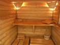 Goralská sauna